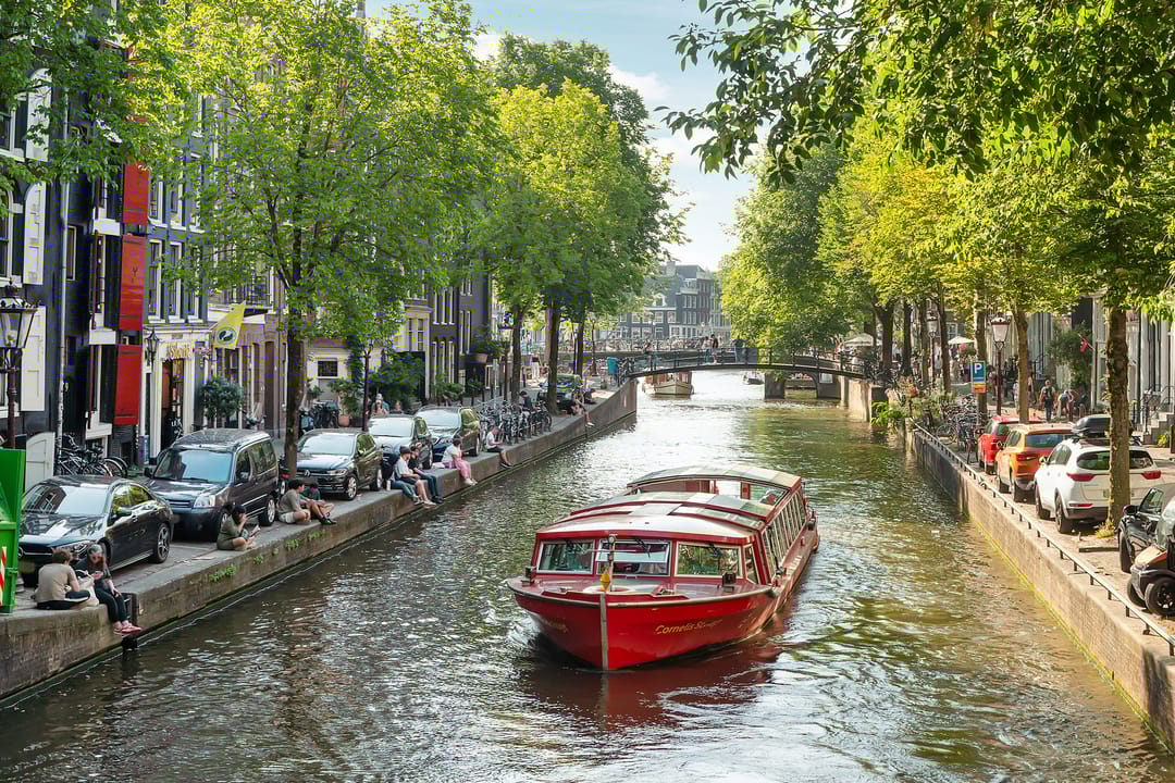 Foto 41 van Singel 42-D