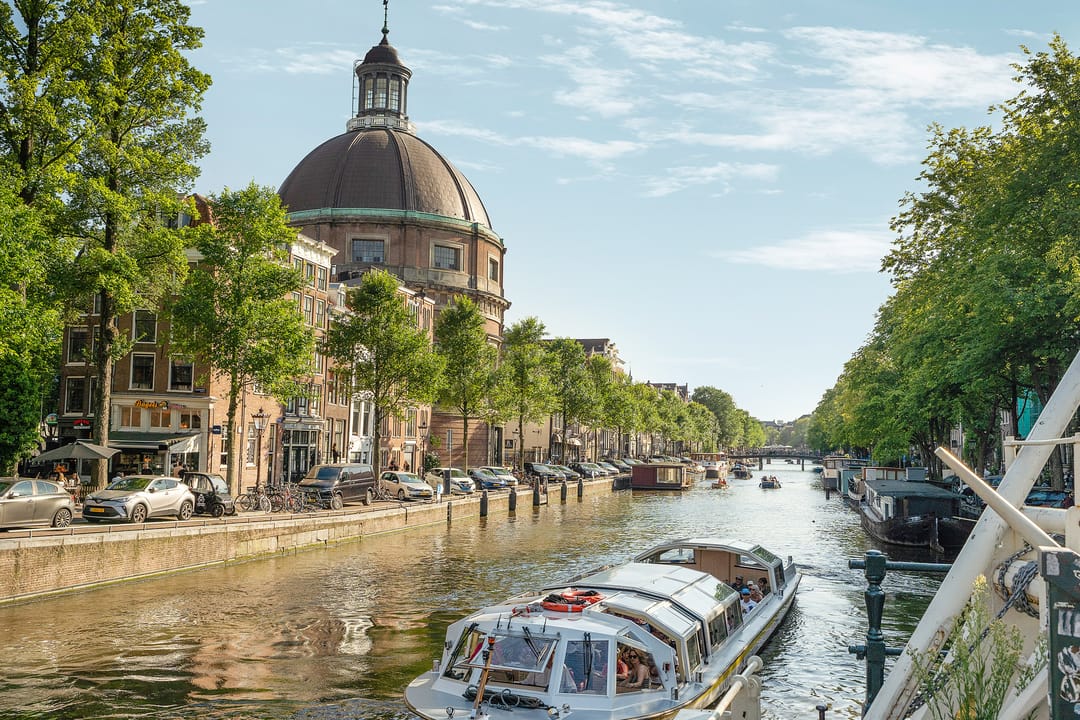 Foto 43 van Singel 42-D