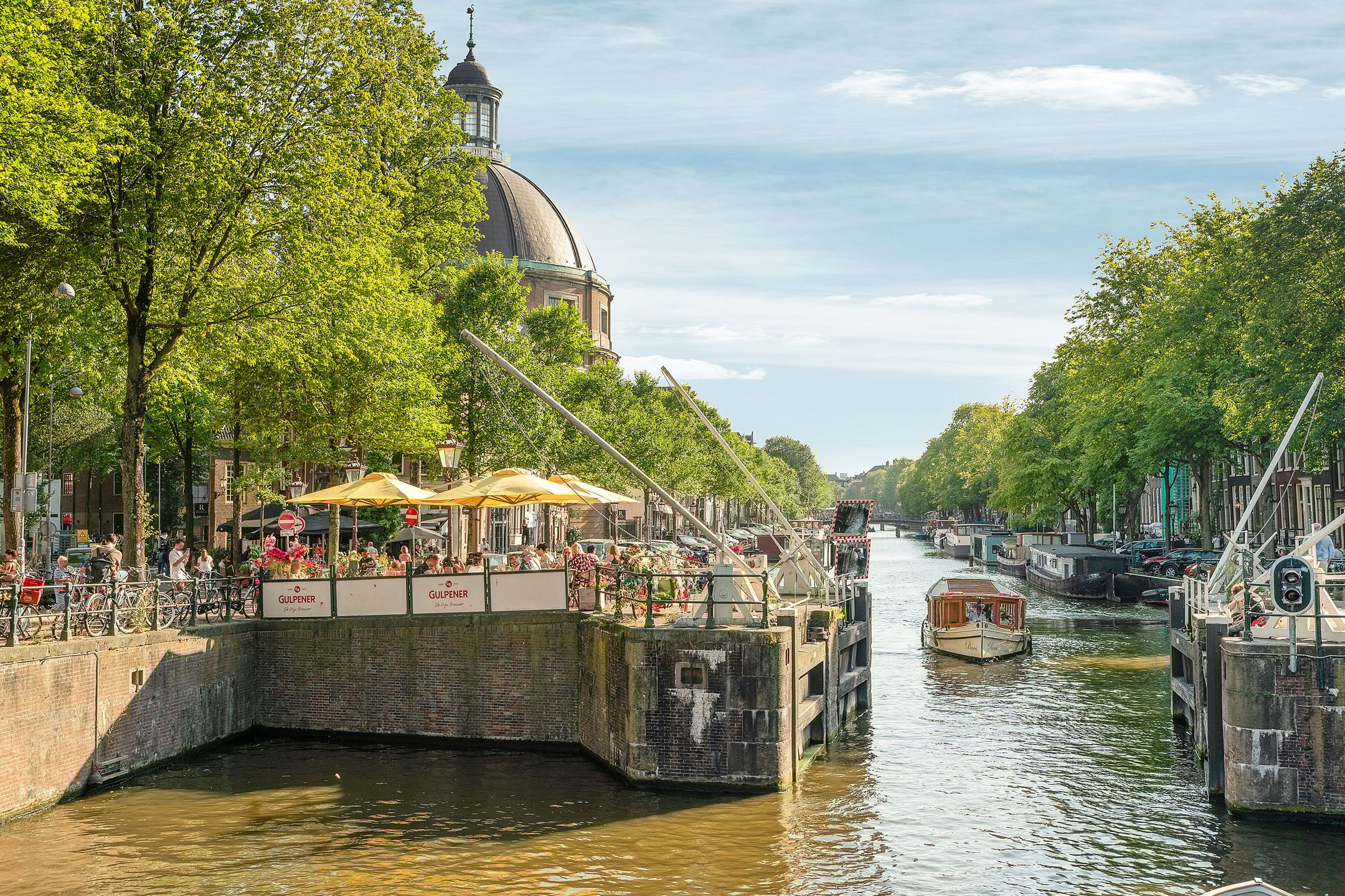 Foto 45 van Singel 42-D