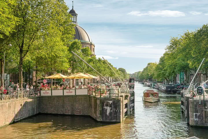 Foto 43 van Singel 42-D