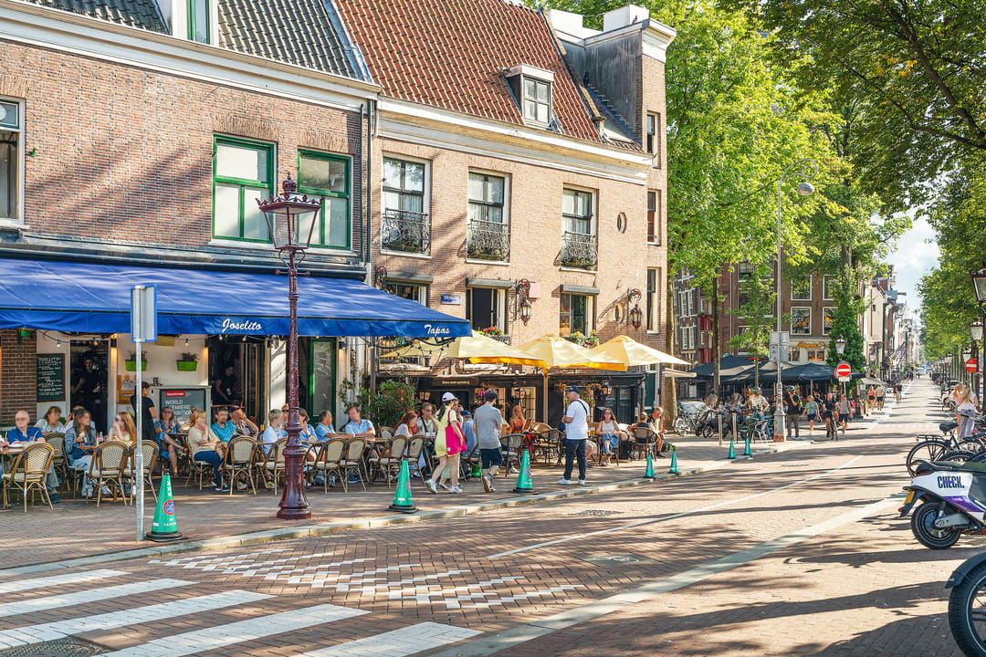 Foto 46 van Singel 42-D