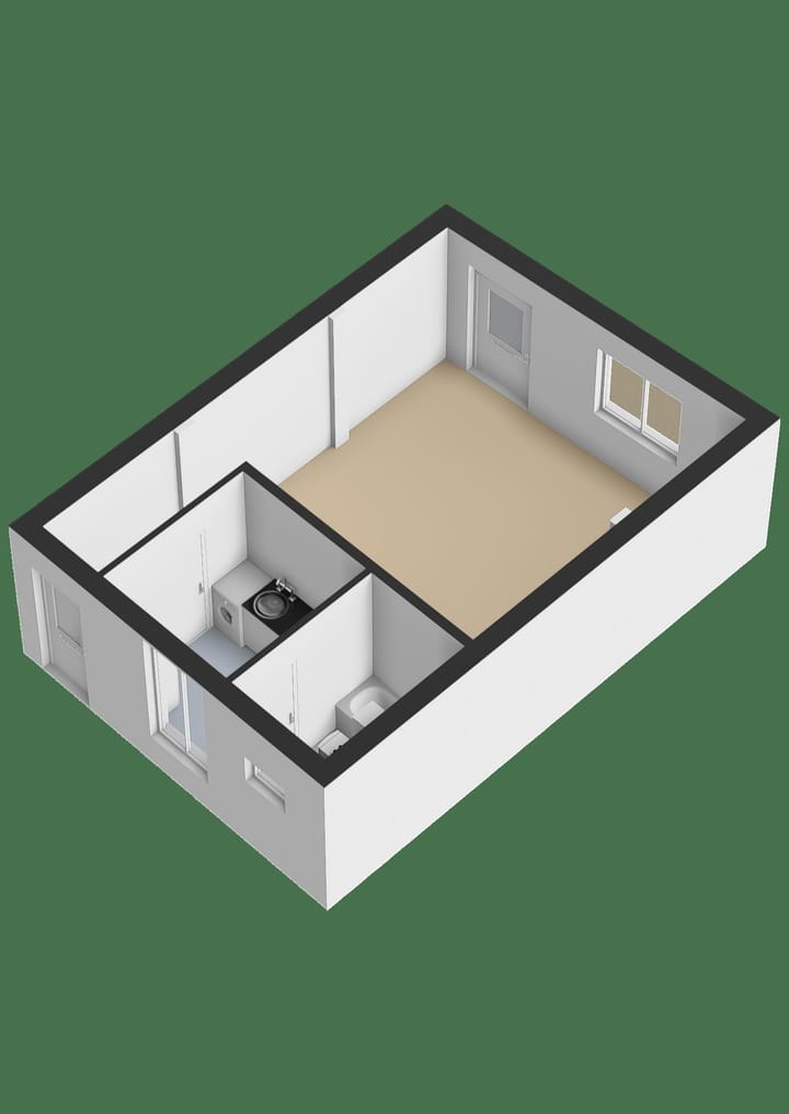 Foto 48 van Singel 42-D