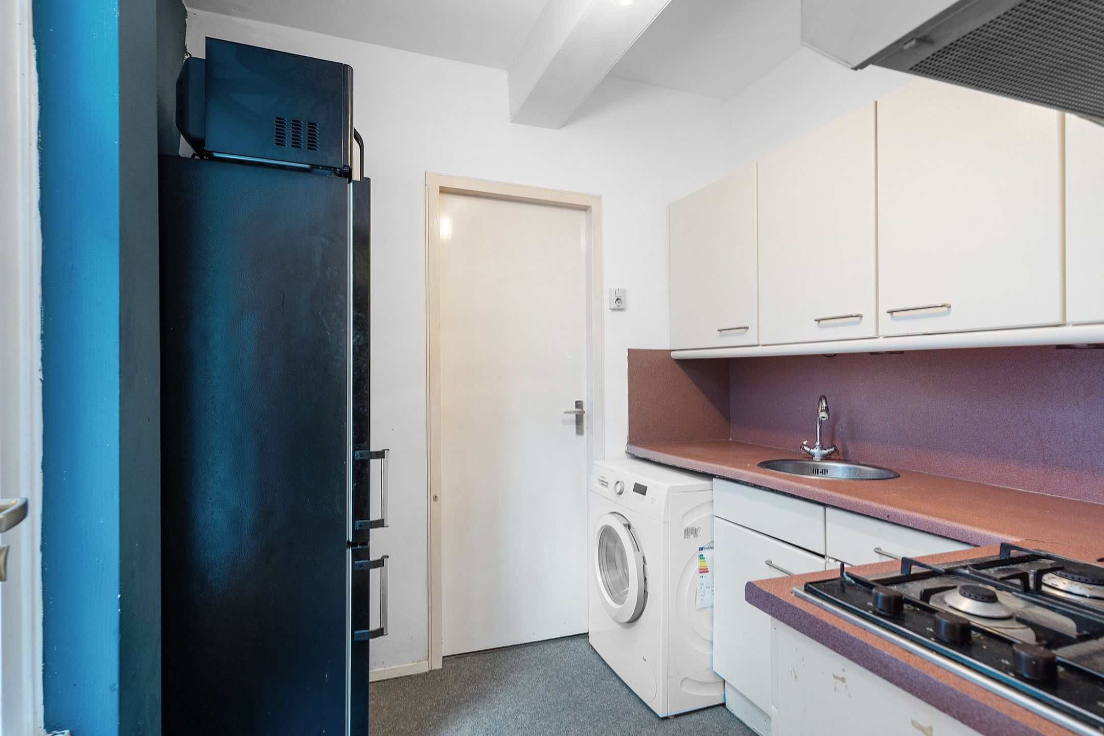 Foto 30 van Singel 42-D