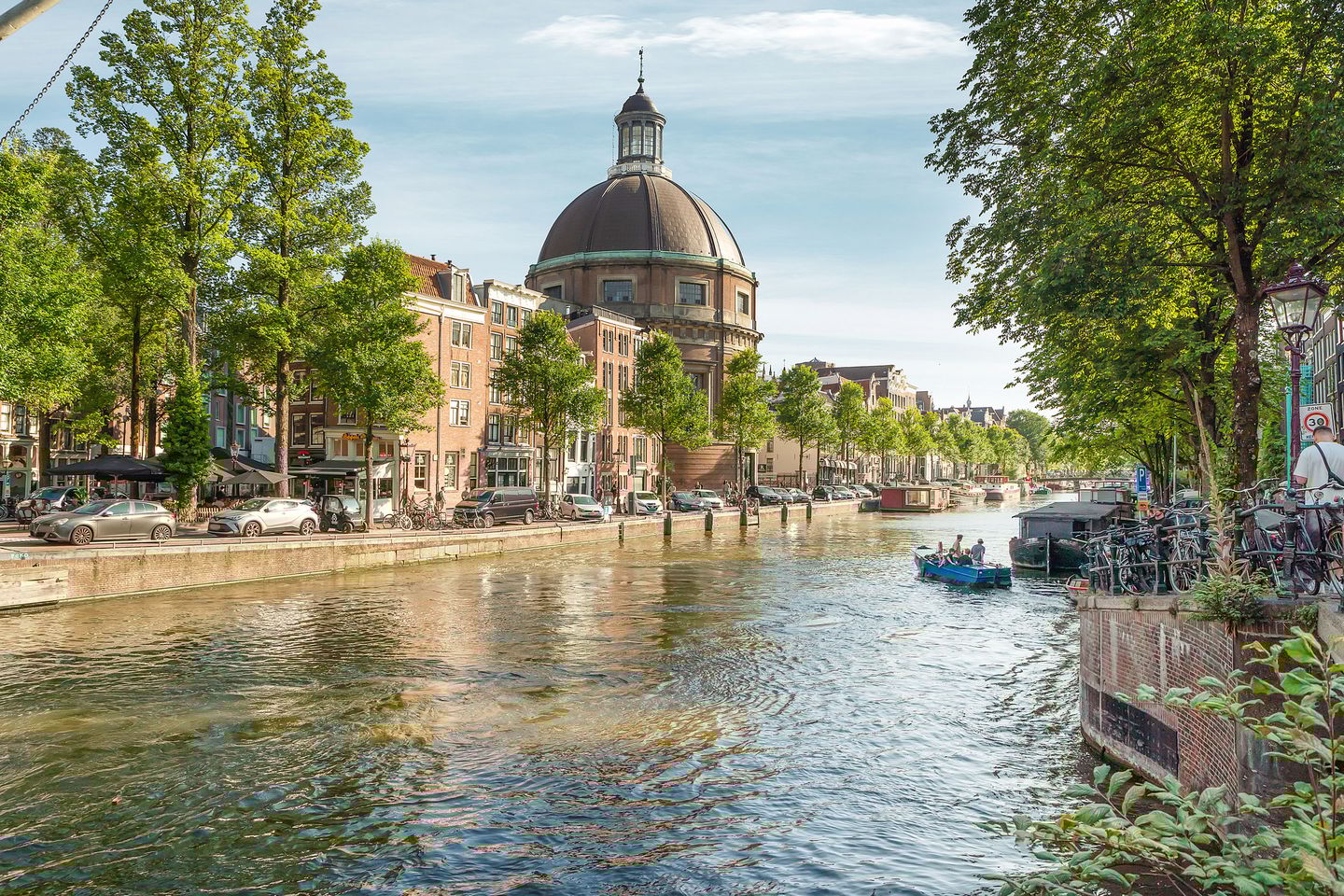 Foto 40 van Singel 42-D