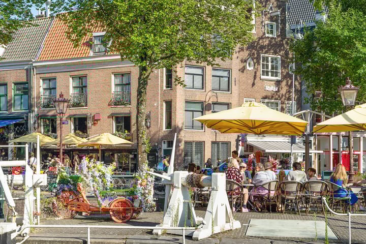 Foto 40 van Singel 42-D