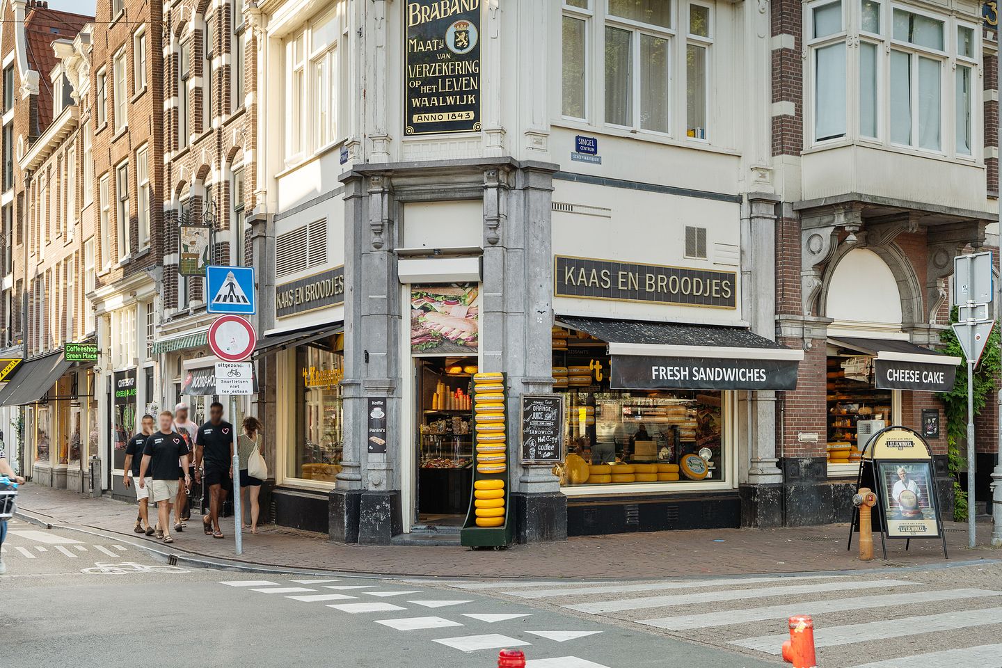 Foto 44 van Singel 42-D