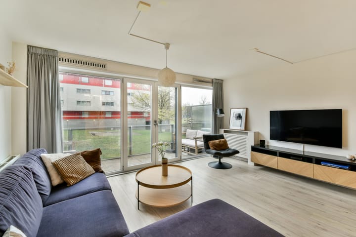 Ladogameerhof 113 main image