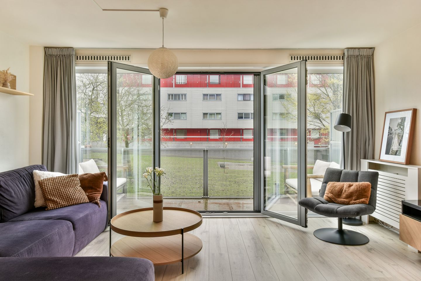 Foto 4 van Ladogameerhof 113