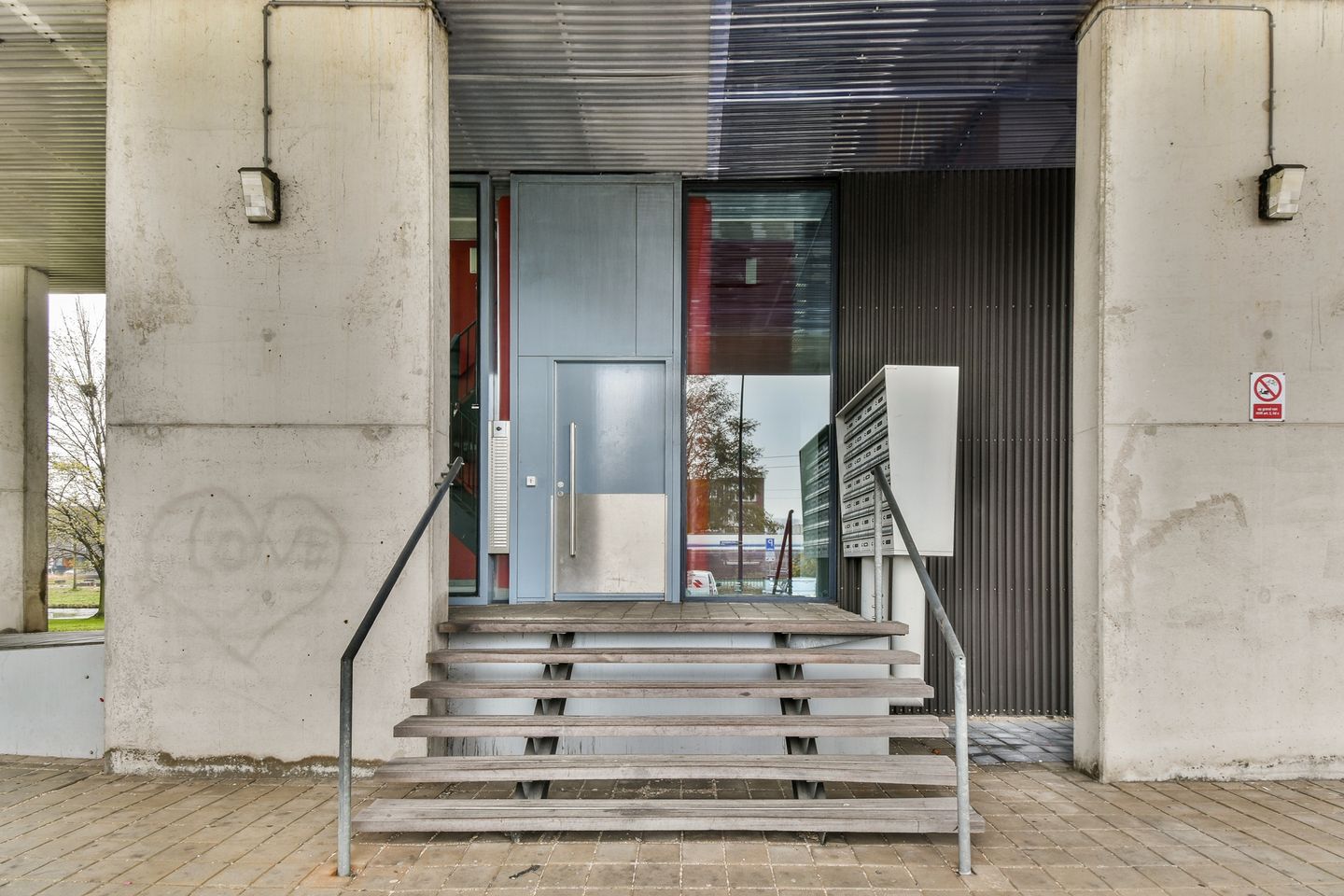 Foto 5 van Ladogameerhof 113