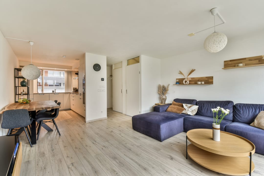 Foto 8 van Ladogameerhof 113