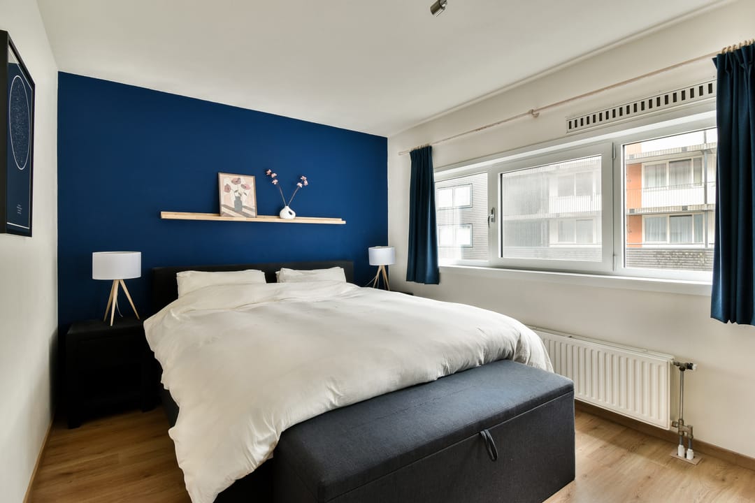 Foto 16 van Ladogameerhof 113