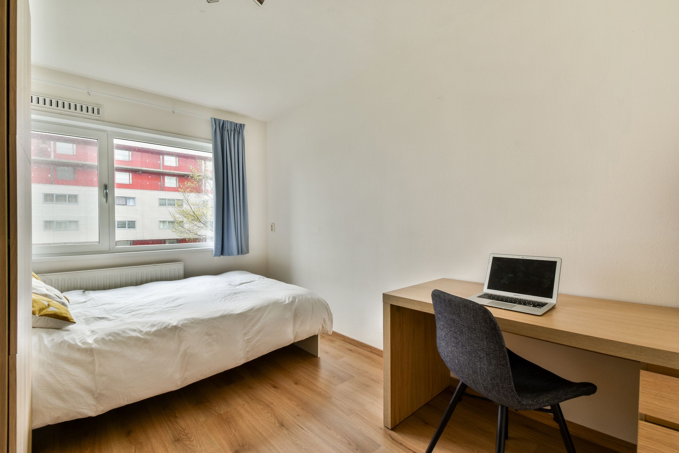 Foto 18 van Ladogameerhof 113