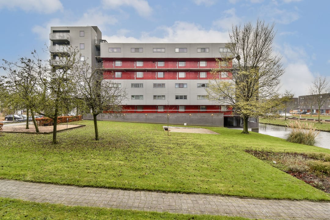 Foto 22 van Ladogameerhof 113