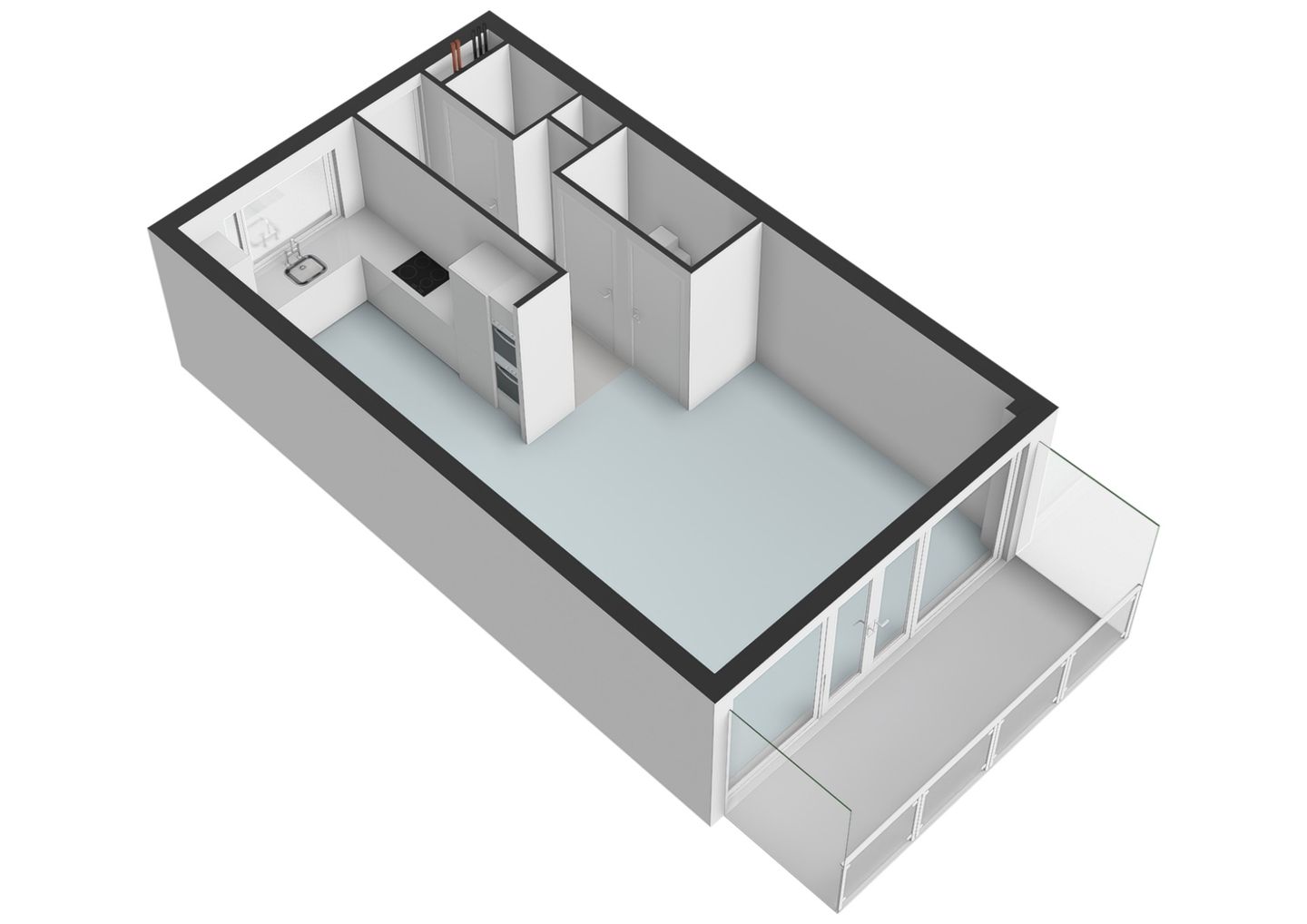 Foto 29 van Ladogameerhof 113