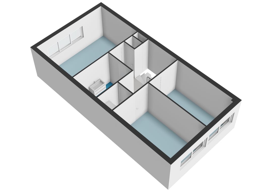 Foto 31 van Ladogameerhof 113