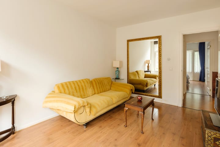 Foto 2 van Pieter Baststraat 17-2