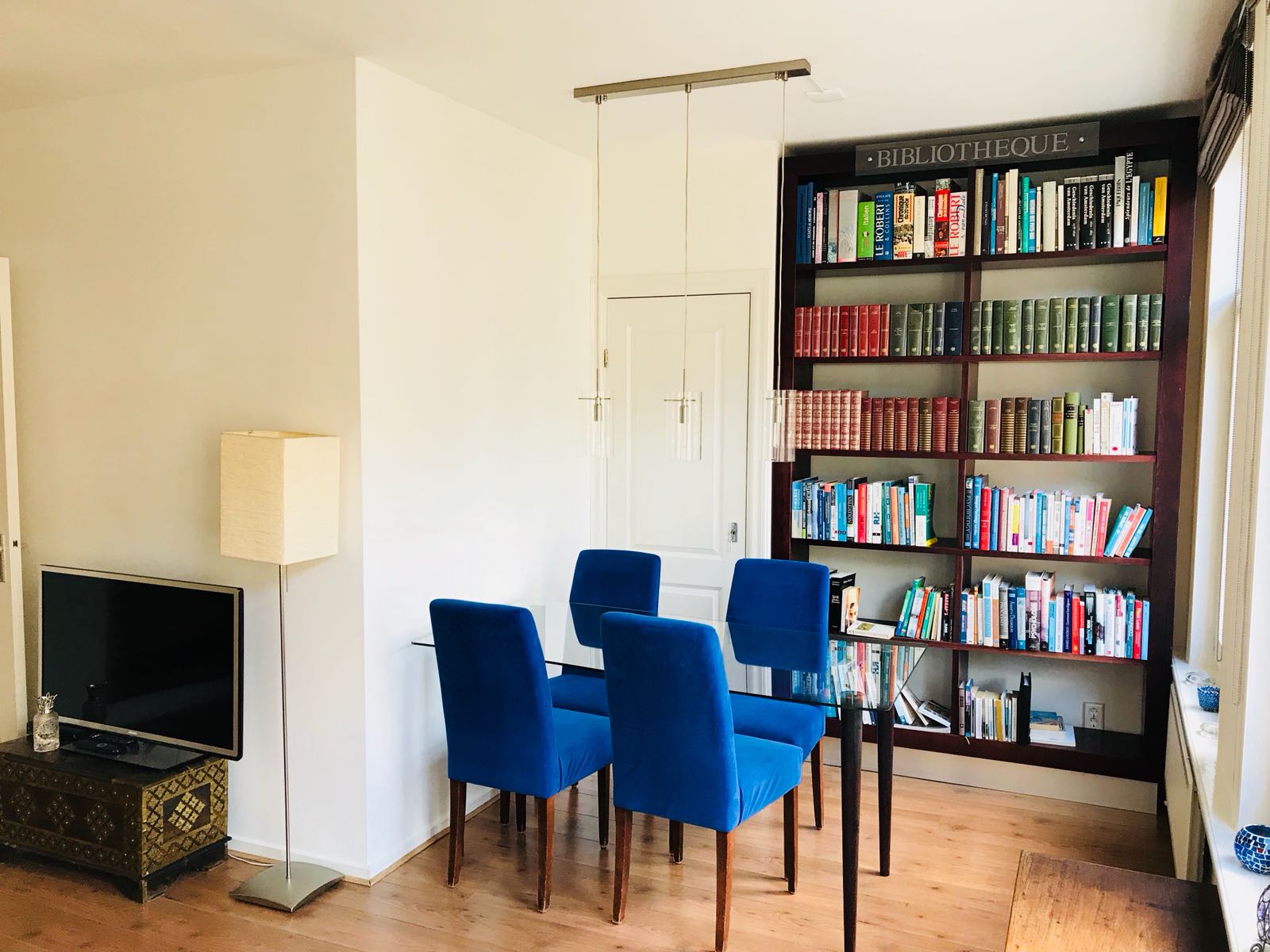 Foto 3 van Pieter Baststraat 17-2