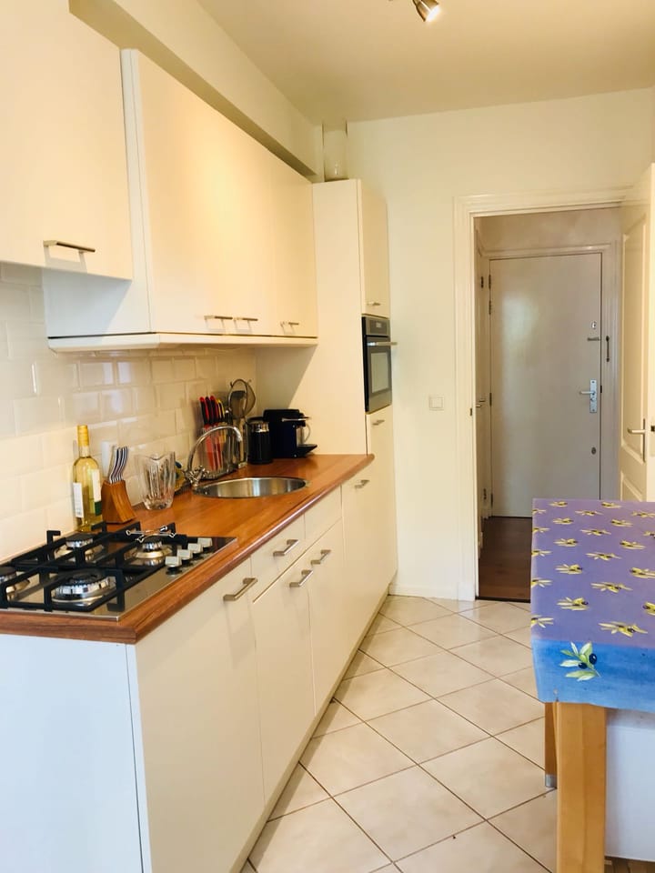 Foto 5 van Pieter Baststraat 17-2