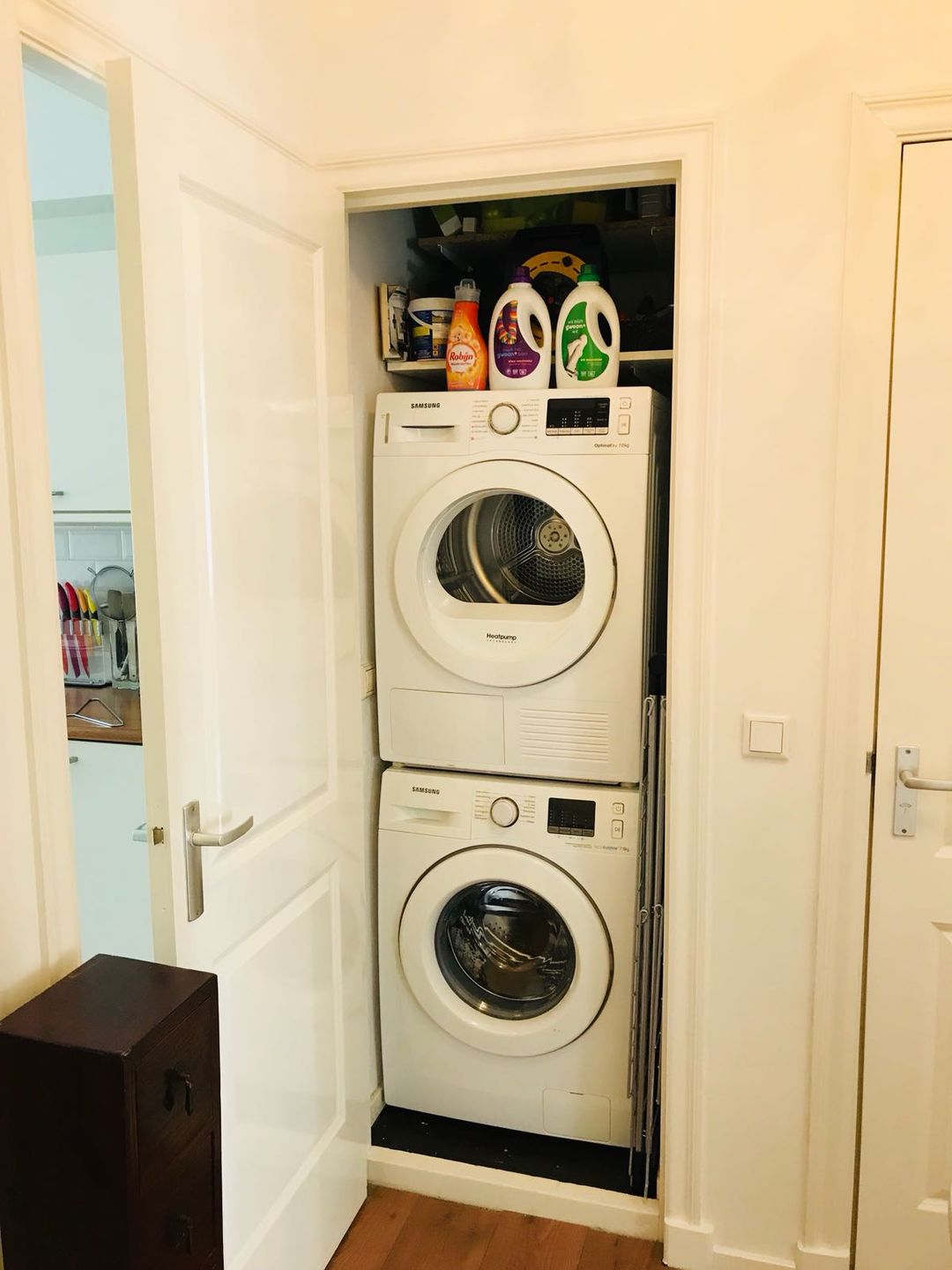 Foto 8 van Pieter Baststraat 17-2