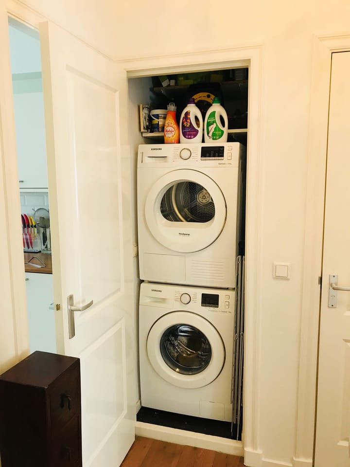 Photo 8 of Pieter Baststraat 17-2