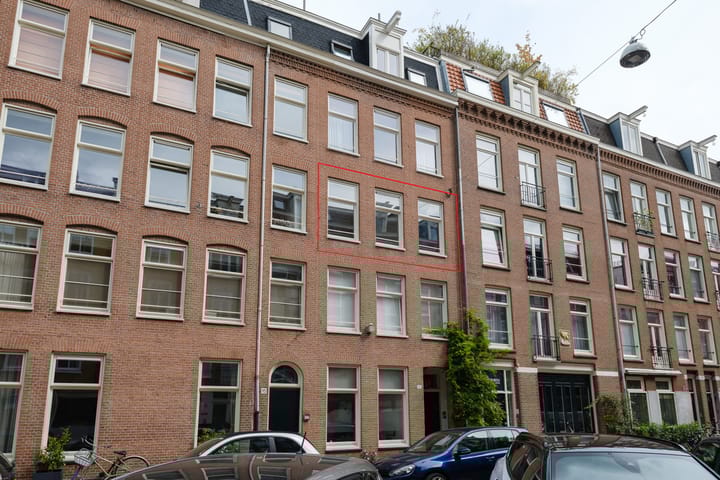 Photo 12 of Pieter Baststraat 17-2