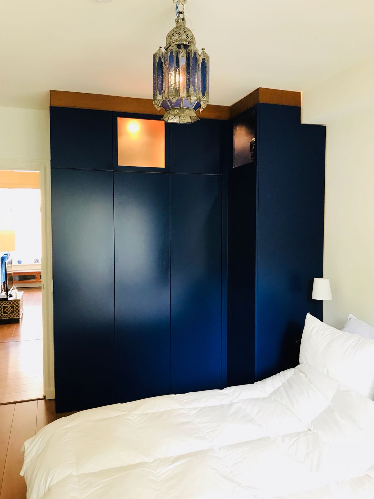 Foto 4 van Pieter Baststraat 17-2