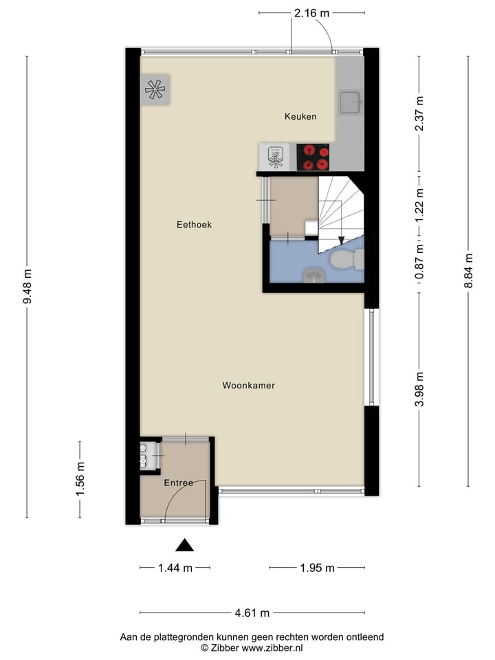 Foto 37 van Blaauboerperk 31