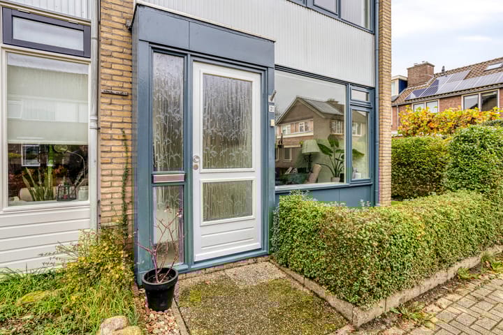 Foto 5 van Blaauboerperk 31