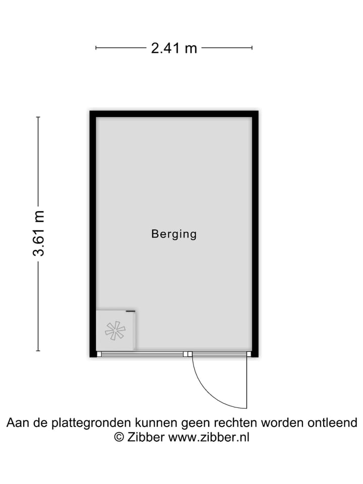 Foto 40 van Blaauboerperk 31