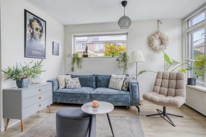 Foto 9 van Blaauboerperk 31