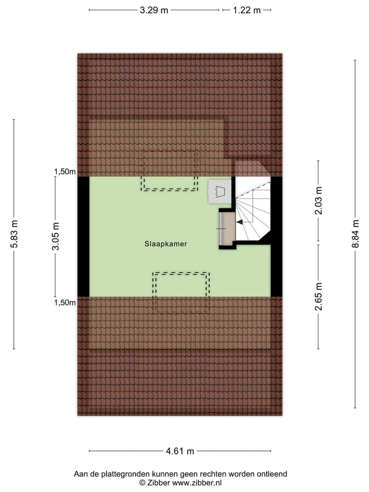 Foto 39 van Blaauboerperk 31