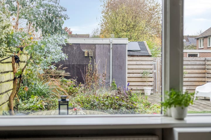 Foto 15 van Blaauboerperk 31