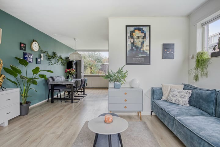 Foto 2 van Blaauboerperk 31