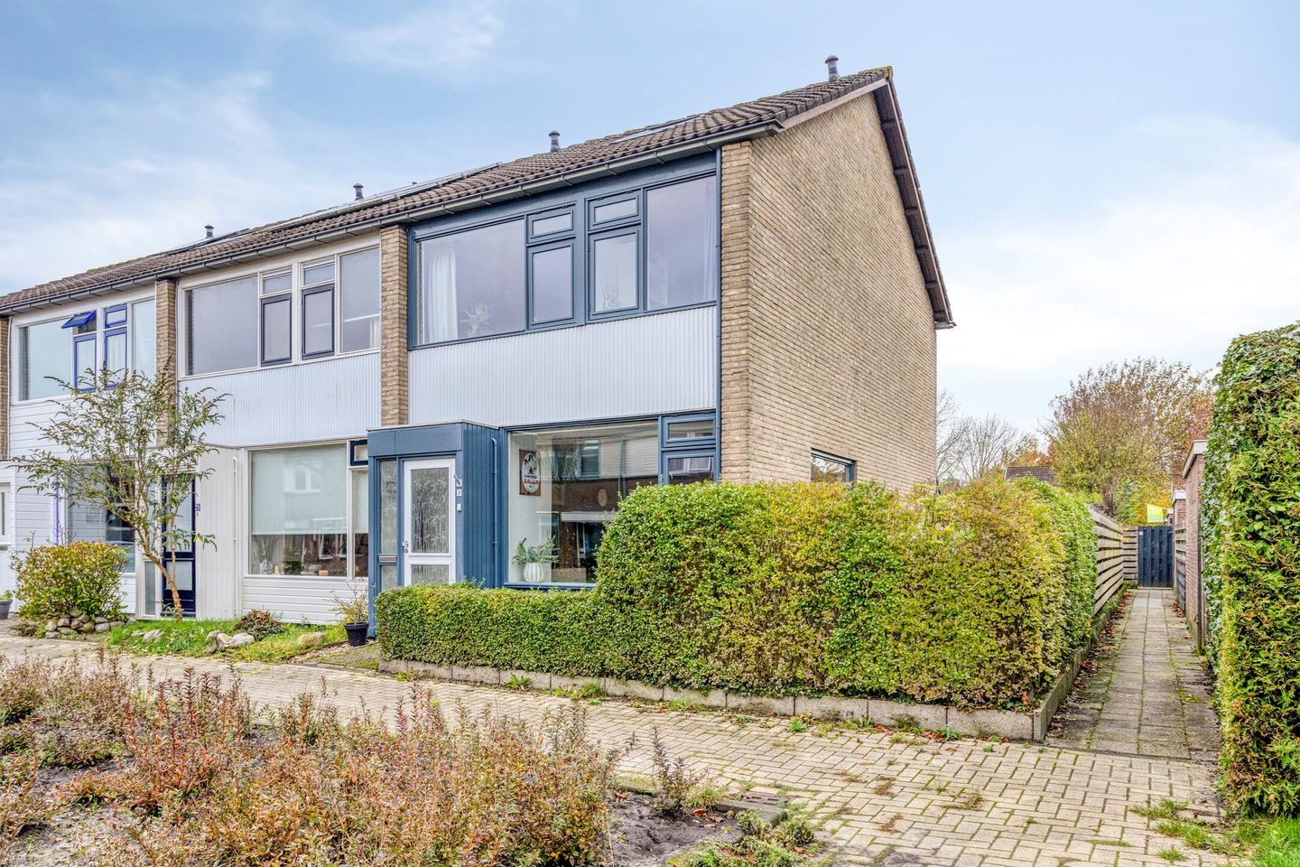 Foto 4 van Blaauboerperk 31