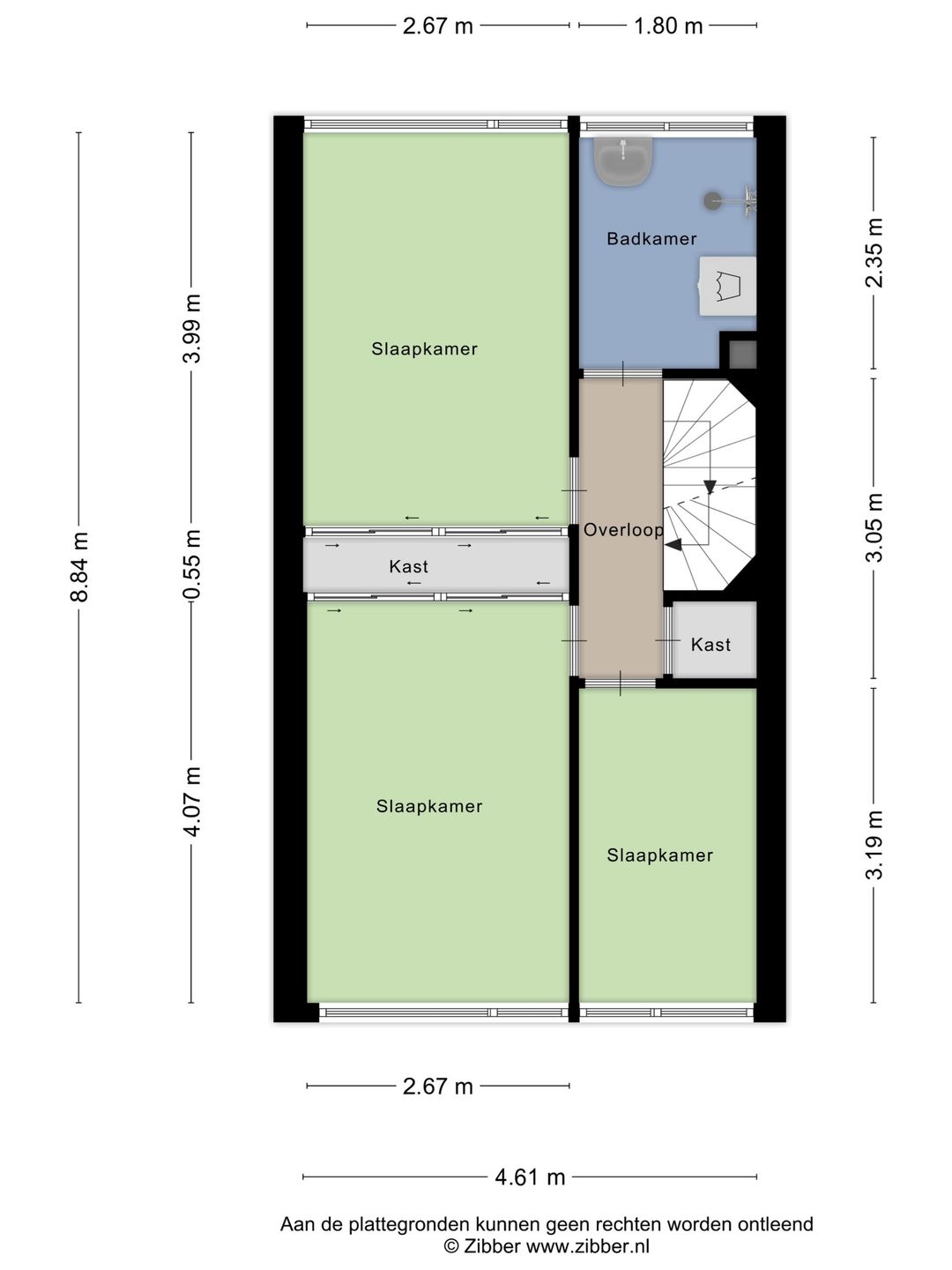 Foto 38 van Blaauboerperk 31