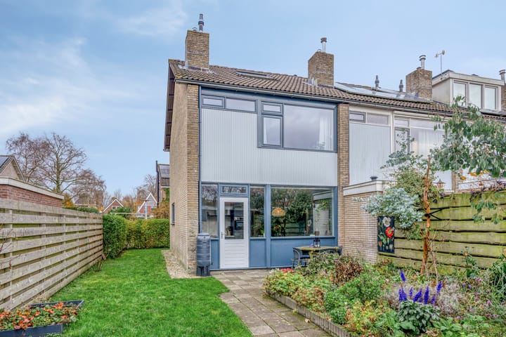 Foto 30 van Blaauboerperk 31