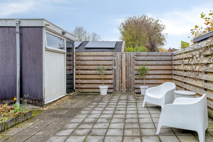 Foto 32 van Blaauboerperk 31