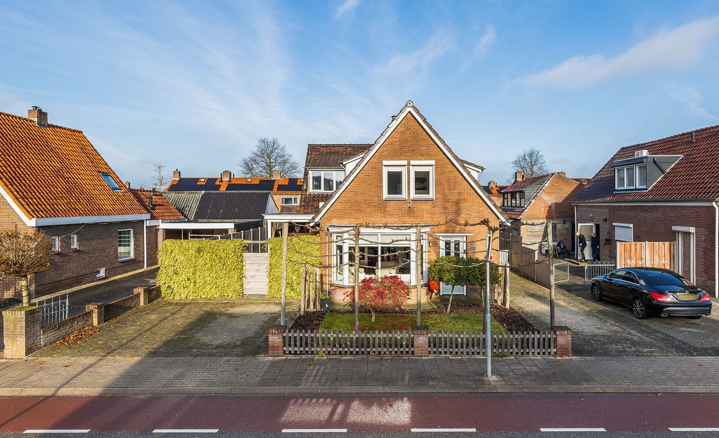 Foto 4 van Keizersweg 24