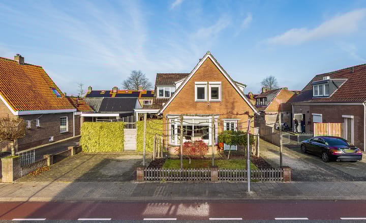 Foto 4 van Keizersweg 24