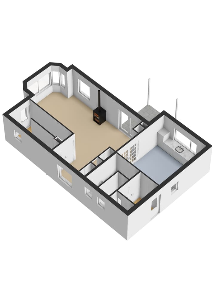 Foto 54 van Keizersweg 24