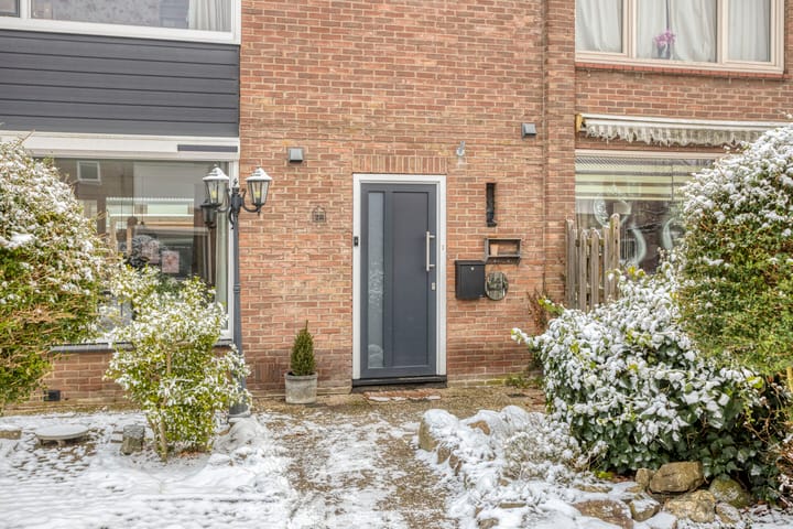 Foto 3 van Leeuwerikstraat 28