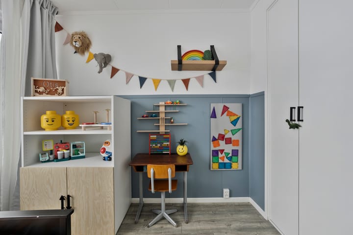 Foto 21 van Leeuwerikstraat 28