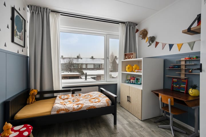 Foto 20 van Leeuwerikstraat 28