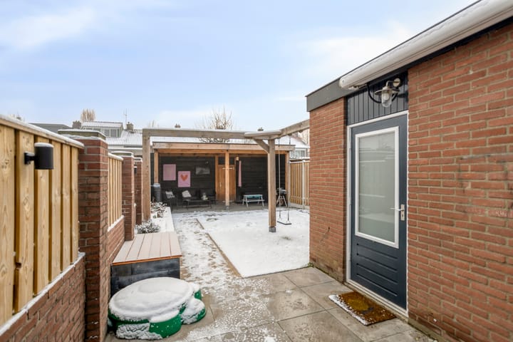 Foto 25 van Leeuwerikstraat 28