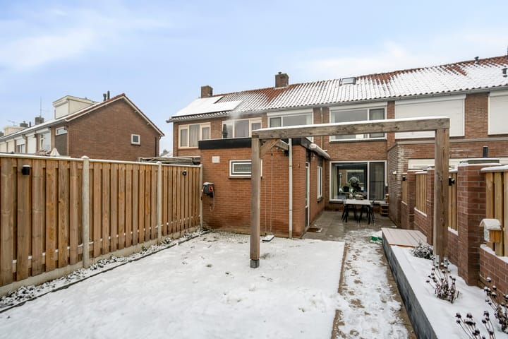 Foto 29 van Leeuwerikstraat 28