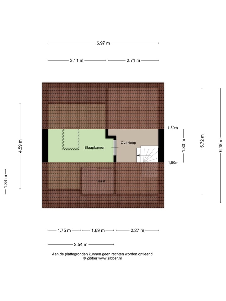 Foto 34 van Leeuwerikstraat 28