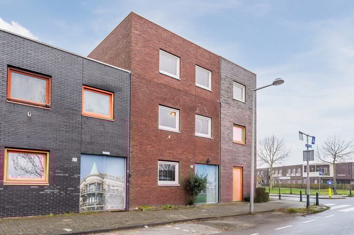 Foto 3 van Kokkelsingel 27