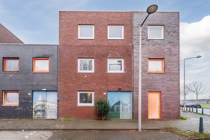 Foto 1 van Kokkelsingel 27