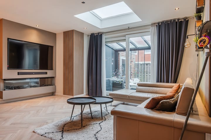 Foto 10 van Kokkelsingel 27