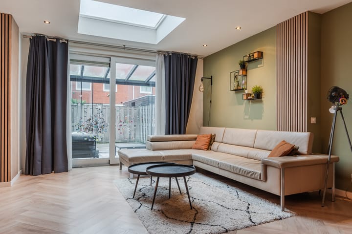 Foto 9 van Kokkelsingel 27